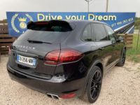 Porsche Cayenne II 4.2 TD 380 S reprise échange poss - <small></small> 29.900 € <small>TTC</small> - #7