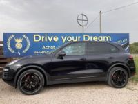 Porsche Cayenne II 4.2 TD 380 S reprise échange poss - <small></small> 29.900 € <small>TTC</small> - #10