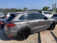 Porsche Cayenne II 4.8 V8 400 S - <small></small> 34.900 € <small>TTC</small> - #4