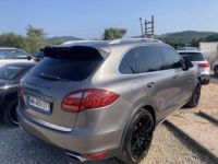 Porsche Cayenne II 4.8 V8 400 S - <small></small> 34.900 € <small>TTC</small> - #5