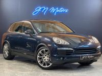 Porsche Cayenne ii 4.8 v8 400 s suivi complet garantie 12 mois - <small></small> 24.990 € <small>TTC</small> - #1