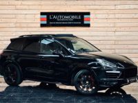 Porsche Cayenne ii 4.8 v8 420 gts tiptronic - <small></small> 24.990 € <small>TTC</small> - #1