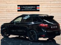 Porsche Cayenne ii 4.8 v8 420 gts tiptronic - <small></small> 24.990 € <small>TTC</small> - #3