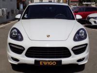 Porsche Cayenne II 4.8 V8 420 GTS TIPTRONIC - <small></small> 38.990 € <small>TTC</small> - #2