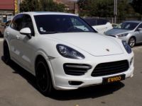 Porsche Cayenne II 4.8 V8 420 GTS TIPTRONIC - <small></small> 38.990 € <small>TTC</small> - #3