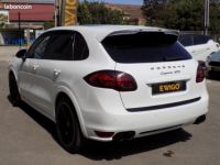 Porsche Cayenne II 4.8 V8 420 GTS TIPTRONIC - <small></small> 38.990 € <small>TTC</small> - #5