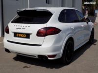 Porsche Cayenne II 4.8 V8 420 GTS TIPTRONIC - <small></small> 38.990 € <small>TTC</small> - #7