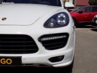 Porsche Cayenne II 4.8 V8 420 GTS TIPTRONIC - <small></small> 38.990 € <small>TTC</small> - #9