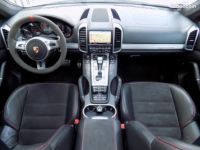 Porsche Cayenne II 4.8 V8 420 GTS TIPTRONIC - <small></small> 38.990 € <small>TTC</small> - #16