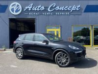 Porsche Cayenne II (958) 3.0 262ch Diesel - <small></small> 39.990 € <small>TTC</small> - #1