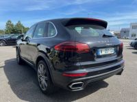 Porsche Cayenne II (958) 3.0 262ch Diesel - <small></small> 39.990 € <small>TTC</small> - #5