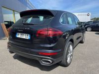 Porsche Cayenne II (958) 3.0 262ch Diesel - <small></small> 39.990 € <small>TTC</small> - #7