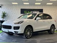 Porsche Cayenne II (958) 3.0 416ch S E-Hybrid Platinum Edition - <small></small> 42.990 € <small>TTC</small> - #1