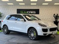 Porsche Cayenne II (958) 3.0 416ch S E-Hybrid Platinum Edition - <small></small> 42.990 € <small>TTC</small> - #3