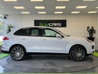 Porsche Cayenne II (958) 3.0 416ch S E-Hybrid Platinum Edition - <small></small> 42.990 € <small>TTC</small> - #4