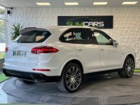 Porsche Cayenne II (958) 3.0 416ch S E-Hybrid Platinum Edition - <small></small> 42.990 € <small>TTC</small> - #5