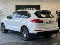 Porsche Cayenne II (958) 3.0 416ch S E-Hybrid Platinum Edition - <small></small> 42.990 € <small>TTC</small> - #7