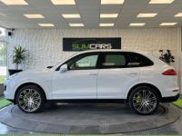 Porsche Cayenne II (958) 3.0 416ch S E-Hybrid Platinum Edition - <small></small> 42.990 € <small>TTC</small> - #8