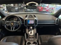 Porsche Cayenne II (958) 3.0 416ch S E-Hybrid Platinum Edition - <small></small> 42.990 € <small>TTC</small> - #15