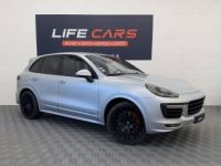 Porsche Cayenne II (958) 3.6 440ch GTS 2015 entretien complet réseau - <small></small> 33.990 € <small>TTC</small> - #2