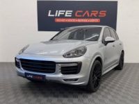 Porsche Cayenne II (958) 3.6 440ch GTS 2015 entretien complet réseau - <small></small> 33.990 € <small>TTC</small> - #4