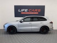 Porsche Cayenne II (958) 3.6 440ch GTS 2015 entretien complet réseau - <small></small> 33.990 € <small>TTC</small> - #6