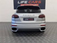 Porsche Cayenne II (958) 3.6 440ch GTS 2015 entretien complet réseau - <small></small> 33.990 € <small>TTC</small> - #8