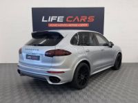 Porsche Cayenne II (958) 3.6 440ch GTS 2015 entretien complet réseau - <small></small> 33.990 € <small>TTC</small> - #10