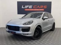 Porsche Cayenne II (958) 3.6 440ch GTS 2015 entretien complet réseau - <small></small> 33.990 € <small>TTC</small> - #1