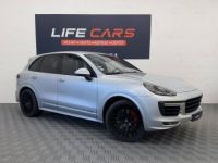 Porsche Cayenne II (958) 3.6 440ch GTS 2015 entretien complet réseau - <small></small> 33.990 € <small>TTC</small> - #5