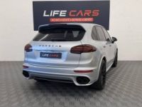 Porsche Cayenne II (958) 3.6 440ch GTS 2015 entretien complet réseau - <small></small> 33.990 € <small>TTC</small> - #9