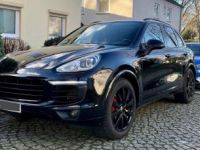 Porsche Cayenne II (958) 4.2 385ch S Diesel - <small></small> 39.490 € <small>TTC</small> - #1