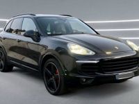 Porsche Cayenne II (958) 4.2 385ch S Diesel - <small></small> 39.490 € <small>TTC</small> - #6