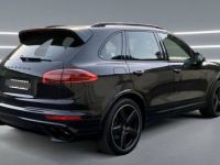 Porsche Cayenne II (958) 4.2 385ch S Diesel - <small></small> 39.490 € <small>TTC</small> - #8