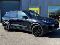 Porsche Cayenne II (958) 4.8 520ch Turbo - <small></small> 49.990 € <small>TTC</small> - #2