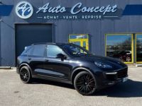 Porsche Cayenne II (958) 4.8 520ch Turbo - <small></small> 49.990 € <small>TTC</small> - #1