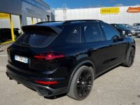 Porsche Cayenne II (958) 4.8 520ch Turbo - <small></small> 49.990 € <small>TTC</small> - #5