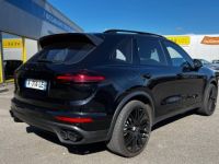 Porsche Cayenne II (958) 4.8 520ch Turbo - <small></small> 49.990 € <small>TTC</small> - #6