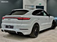 Porsche Cayenne II COUPE E-HYBRID 3.0 V6 462 Ch PACK SPORTDESIGN JA22 RS SPYDER ECHAP SPORT BLACK EDITION AMBIANCE LED MY22 32000 KMS - <small></small> 99.990 € <small>TTC</small> - #3