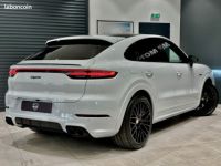 Porsche Cayenne II COUPE E-HYBRID 3.0 V6 462 Ch PACK SPORTDESIGN JA22 RS SPYDER ECHAP SPORT BLACK EDITION AMBIANCE LED MY22 37.000KMS - <small></small> 94.990 € <small>TTC</small> - #3