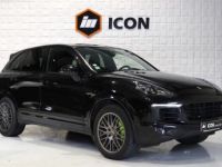 Porsche Cayenne II E-Hybrid Platinium Edition - <small></small> 39.990 € <small>TTC</small> - #1