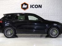 Porsche Cayenne II E-Hybrid Platinium Edition - <small></small> 39.990 € <small>TTC</small> - #3