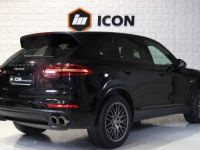 Porsche Cayenne II E-Hybrid Platinium Edition - <small></small> 39.990 € <small>TTC</small> - #4