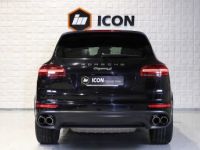 Porsche Cayenne II E-Hybrid Platinium Edition - <small></small> 39.990 € <small>TTC</small> - #5