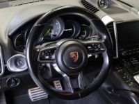 Porsche Cayenne II E-Hybrid Platinium Edition - <small></small> 39.990 € <small>TTC</small> - #7