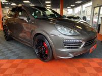 Porsche Cayenne II Phase KIT GTS 3.0 TDI BVA8 V6 245 cv Garantie 12 mois - <small></small> 20.990 € <small>TTC</small> - #1