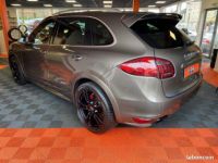 Porsche Cayenne II Phase KIT GTS 3.0 TDI BVA8 V6 245 cv Garantie 12 mois - <small></small> 20.990 € <small>TTC</small> - #2