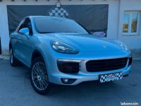 Porsche Cayenne II S 3.6 420 - <small></small> 36.990 € <small>TTC</small> - #1