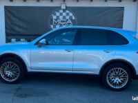 Porsche Cayenne II S 3.6 420 - <small></small> 36.990 € <small>TTC</small> - #3