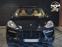 Porsche Cayenne II TURBO 4.8L V8 500cv BVA TIPTRONIC - <small></small> 39.990 € <small>TTC</small> - #3